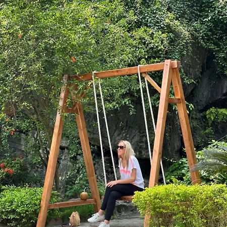 Trang An Heritage Garden Ninh Binh Dış mekan fotoğraf