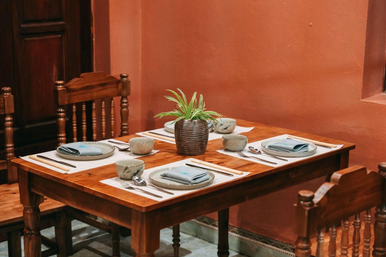 Trang An Heritage Garden Ninh Binh Dış mekan fotoğraf