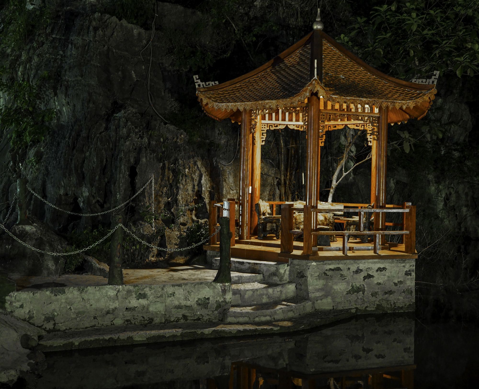 Trang An Heritage Garden Ninh Binh Dış mekan fotoğraf