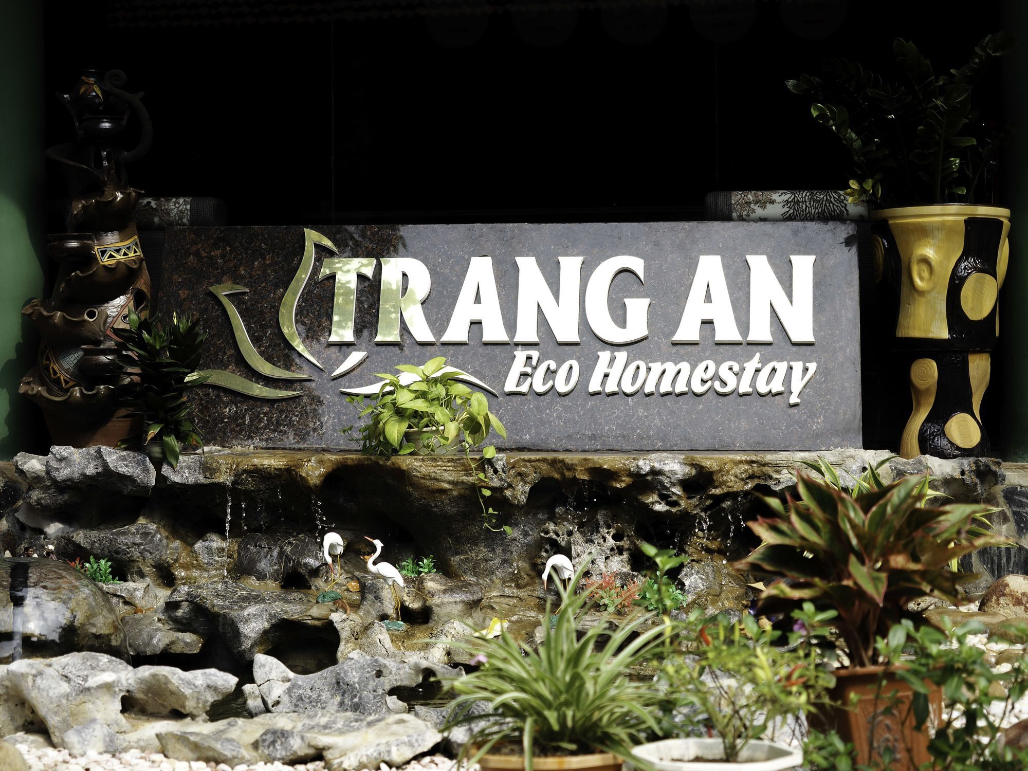 Trang An Heritage Garden Ninh Binh Dış mekan fotoğraf