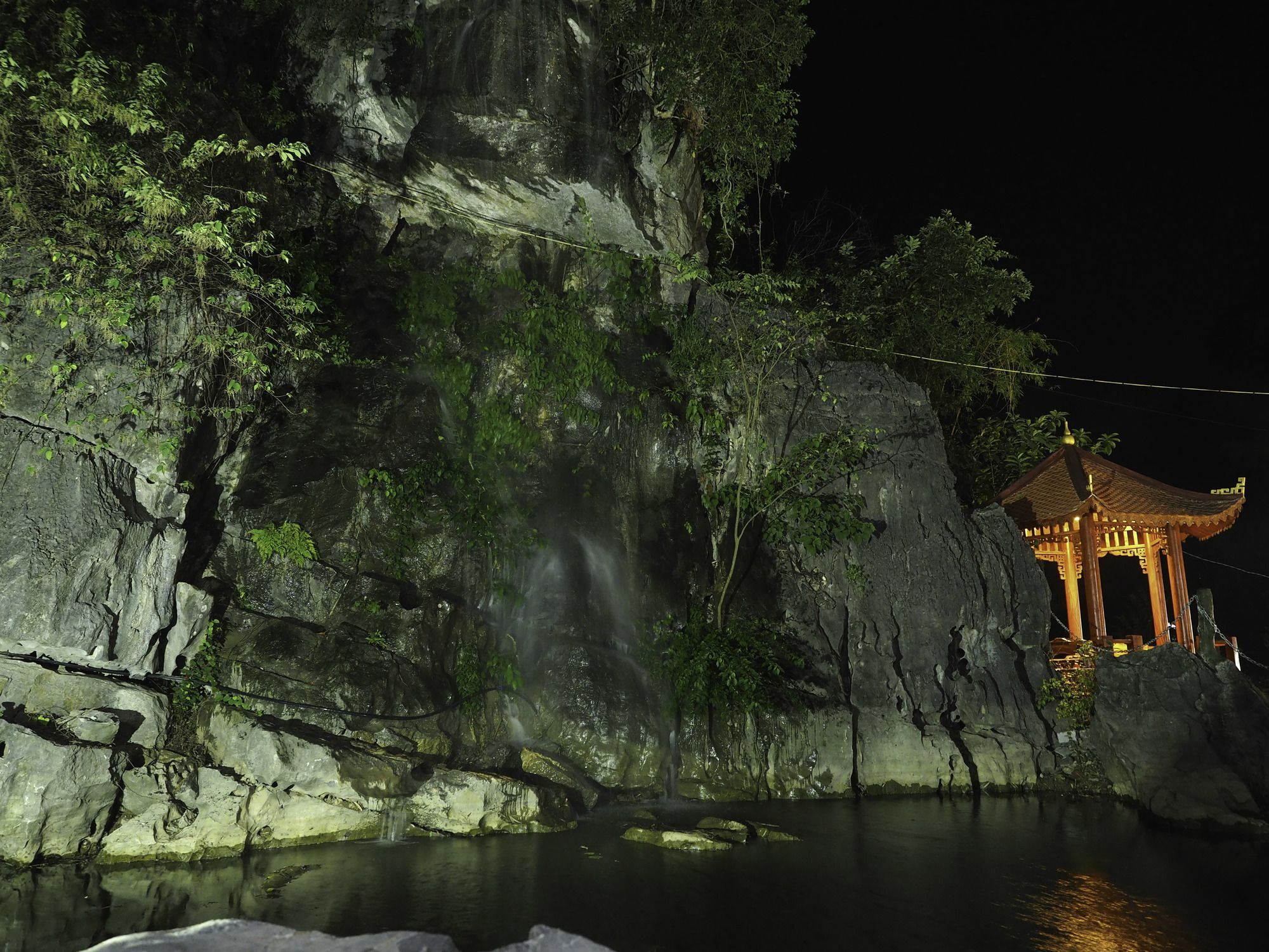 Trang An Heritage Garden Ninh Binh Dış mekan fotoğraf